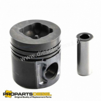 Proparts Diesel Dugattyú gyűrű nélkül 135-0264_PRO